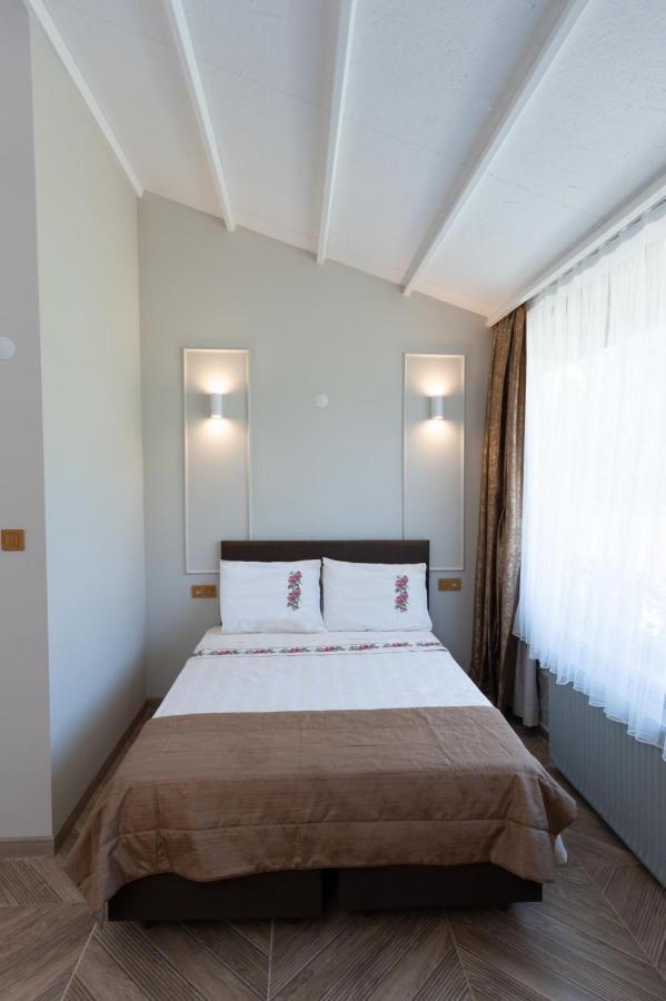 Mogla Tashan Hotel Muğla Exterior foto