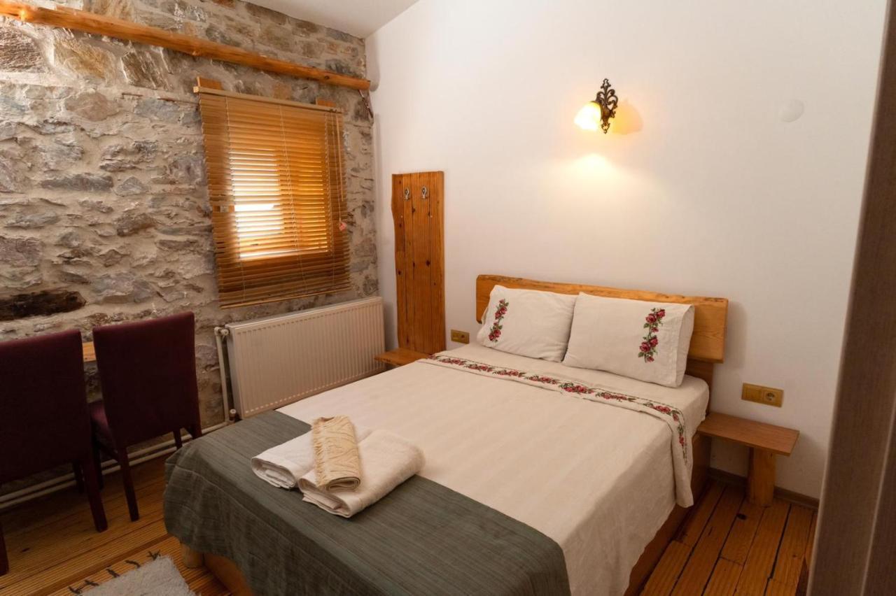 Mogla Tashan Hotel Muğla Exterior foto