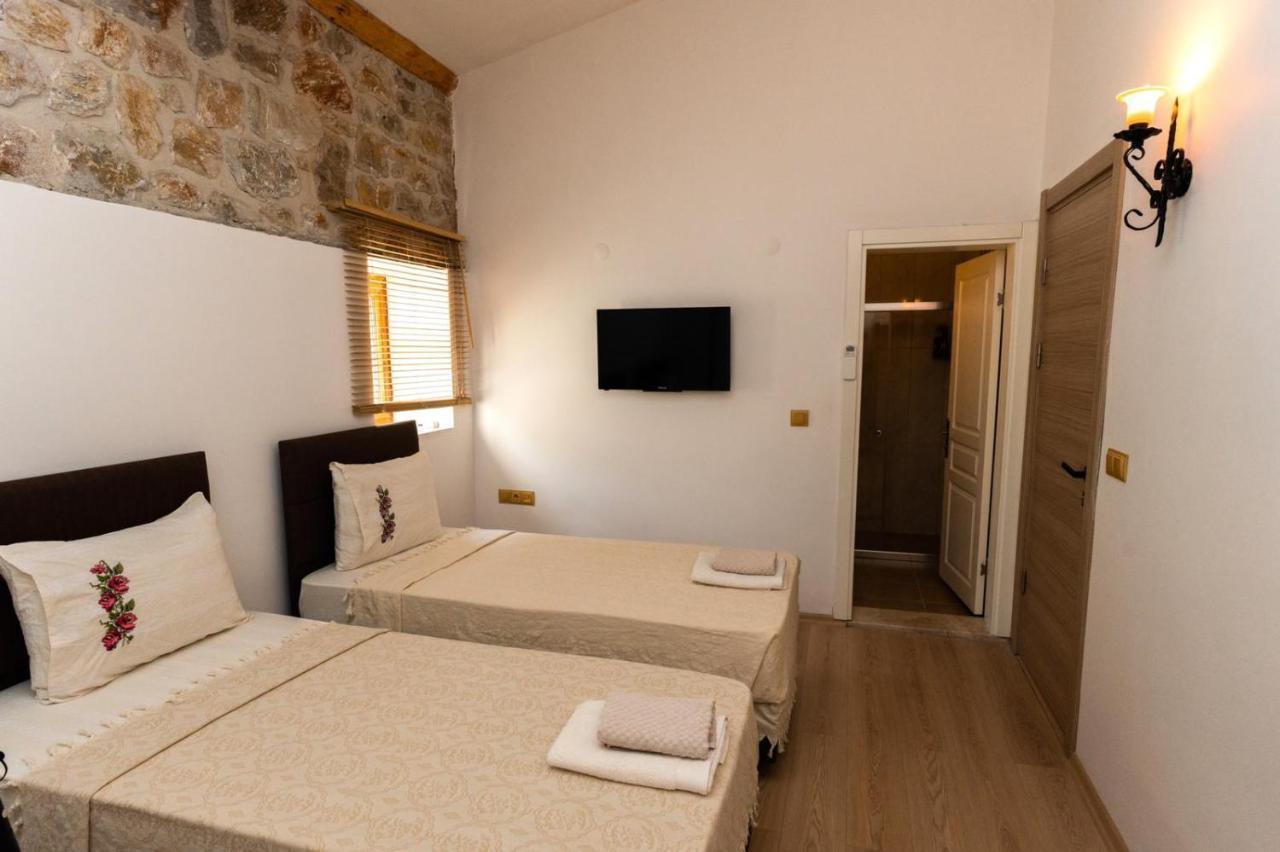 Mogla Tashan Hotel Muğla Exterior foto
