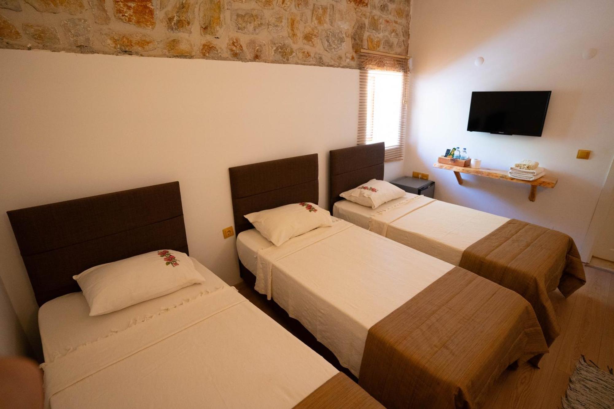 Mogla Tashan Hotel Muğla Exterior foto
