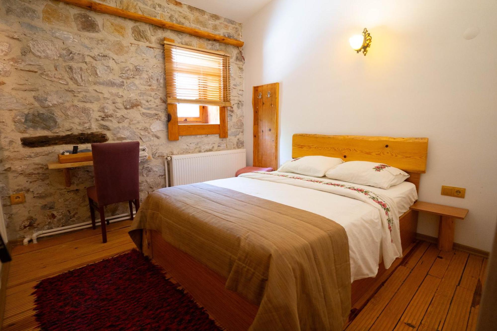 Mogla Tashan Hotel Muğla Exterior foto