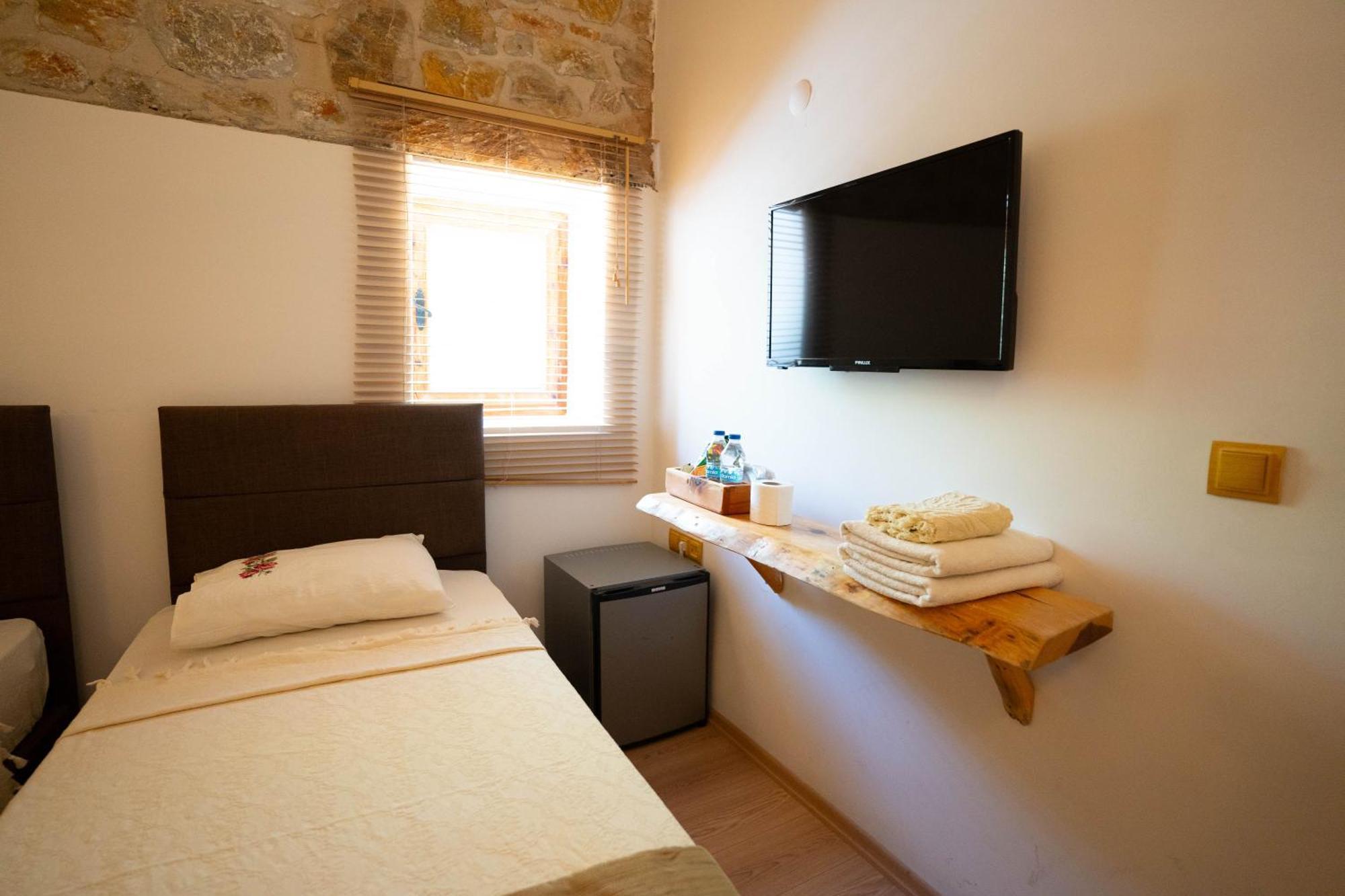 Mogla Tashan Hotel Muğla Exterior foto