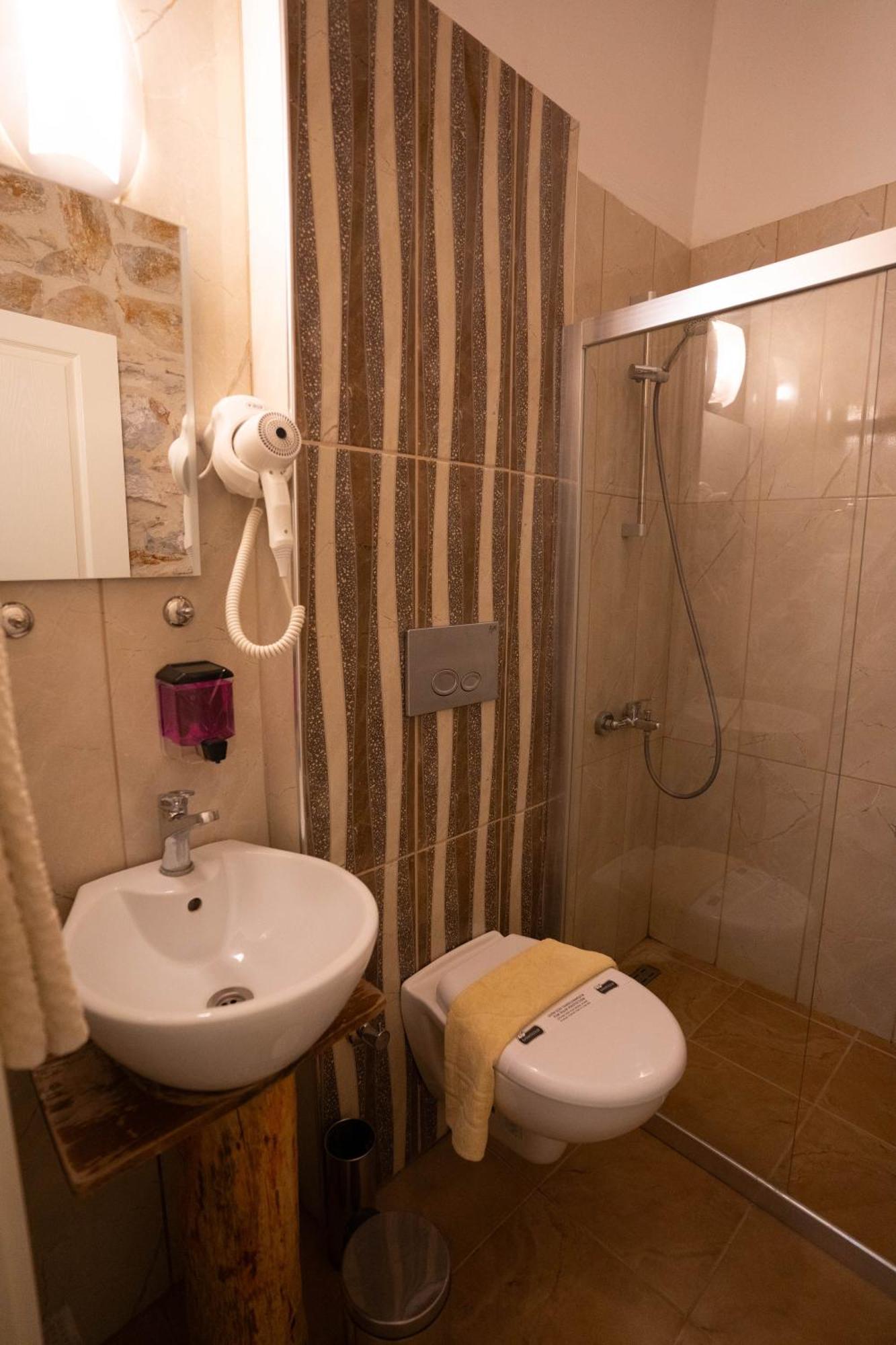Mogla Tashan Hotel Muğla Exterior foto