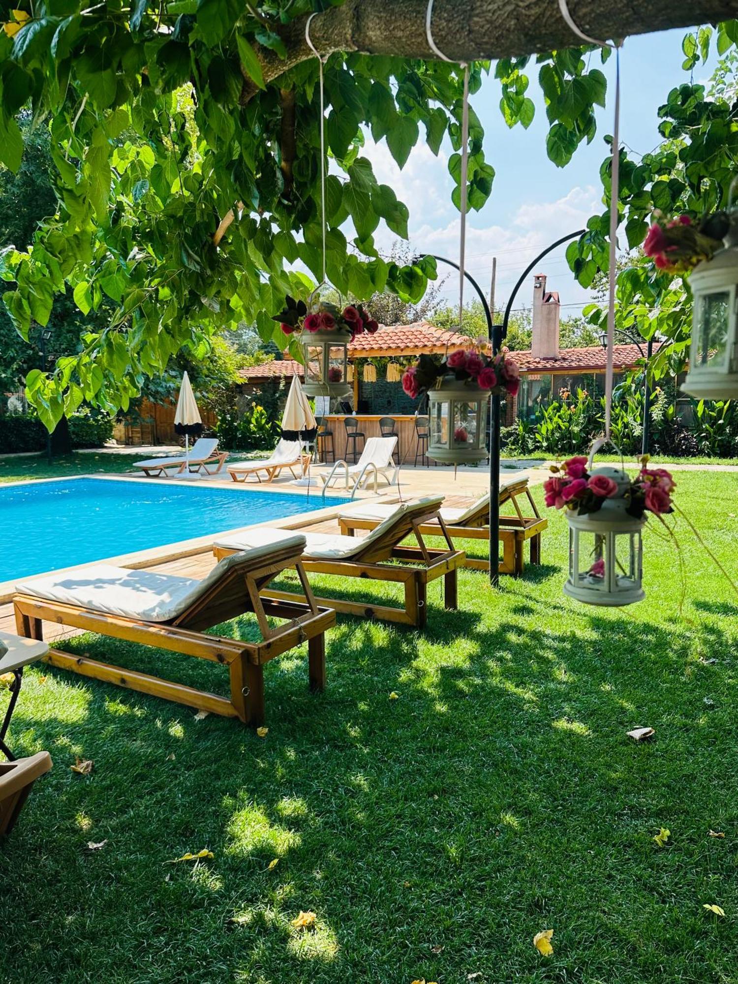 Mogla Tashan Hotel Muğla Exterior foto