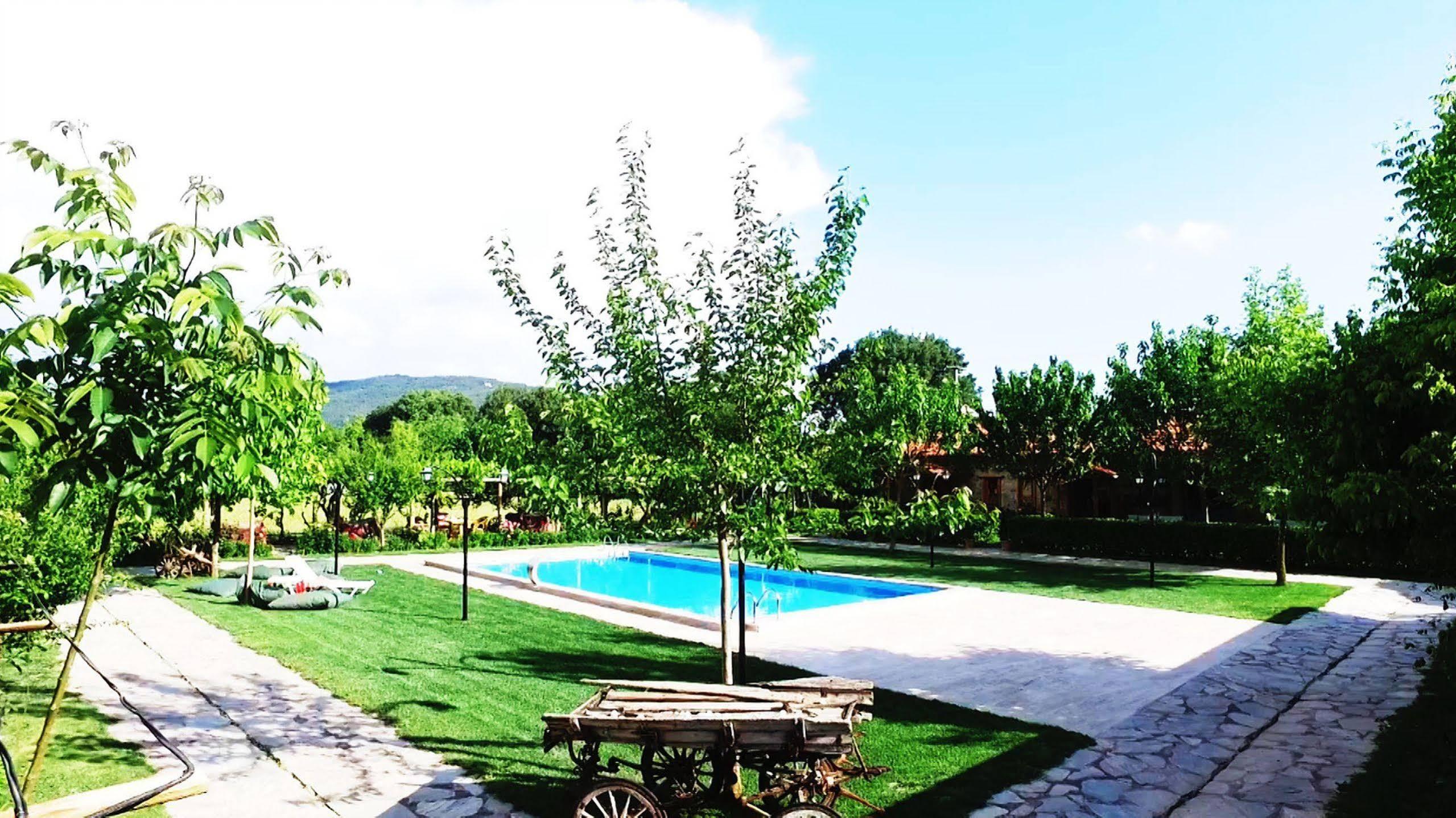Mogla Tashan Hotel Muğla Exterior foto